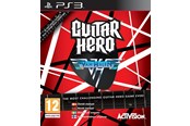 Pelit - Guitar Hero: Van Halen - Sony PlayStation 3 - Musiikki - 5030917069727