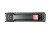 Kovalevy - HP 2000 GB - 2TB - Kovalevy - 507632-B21 - SATA-300 - 3.5" - 507632-B21