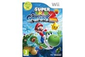 Pelit - Super Mario Galaxy 2 - Nintendo Wii - Tasohyppely - 0045496402266