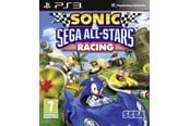 Pelit - Sonic & SEGA All-Stars Racing (Essentials) - Sony PlayStation 3 - 12 - Kilpa-ajo - 5055277023059