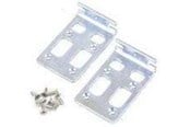 Räkit - Rack - Cisco Telineasennus/19 tuuman f Catalyst 3560 2960 - RCKMNT-19-CMPCT=