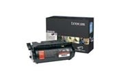 Mustepatruunat, värikasetit ja lisävarusteet - Lexmark Toner/Black corporate 32000p f x - Laser värikasetti musta - X644X31E