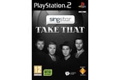 Pelit - SingStar: Take That (No mics) - Sony PlayStation 2 - Musiikki - 0711719175155