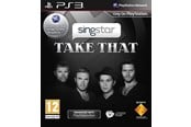 Pelit - SingStar: Take That (Ei mikrofoneja) - Sony PlayStation 3 - Musiikki - 0711719164357