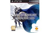 Pelit - White Knight Chronicles - Sony PlayStation 3 - RPG - 711719166665