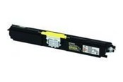 Mustepatruunat, värikasetit ja lisävarusteet - Epson C13S050554 Toner Keltainen - Laser värikasetti Keltainen - C13S050554