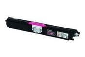 Mustepatruunat, värikasetit ja lisävarusteet - Epson C13S050555 Toneri - Laser värikasetti Magenta - C13S050555