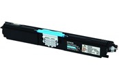 Mustepatruunat, värikasetit ja lisävarusteet - Epson Toneri C13S050556 - Laser värikasetti Syaani - C13S050556