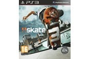 Pelit - Skate 3 - Sony PlayStation 3 - Urheilu - 5030945084617