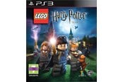 Pelit - LEGO Harry Potter: Years 1-4 - Sony PlayStation 3 - Toiminta/Seikkailu - 5051895029749