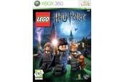 Pelit - LEGO Harry Potter: Vuodet 1-4 - Microsoft Xbox 360 - Toiminta/Seikkailu - 0883929119516