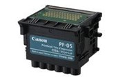 Mustepatruunat, värikasetit ja lisävarusteet - Canon Tulostuspää PF-05 - 3872B001