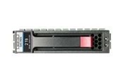 Kovalevy - HP 2TB 3.5 6G SAS 7K2 LFF DP ML HDD - 2TB - Kovalevy - 507616-B21 - SAS2 - 3.5" LFF - 507616-B21