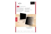 Järjestelmän lisävarusteet - 3M Desktop LCD Privacy Filter - 22" - PF22.0W