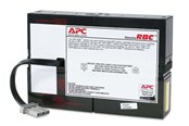 UPS - APC Vaihtoakku patruuna #59 - RBC59