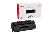 Mustepatruunat, värikasetit ja lisävarusteet - Canon CRG 719 / 3480B002 H Musta - Laser värikasetti musta - 3480B002