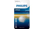 Akut ja Paristot - Philips Lithium CR2025 - CR2025/01B