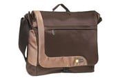 Laukut - Case Logic 15.4" Laptop Bag - Brown - TKM15M