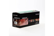 Mustepatruunat, värikasetit ja lisävarusteet - Lexmark E260A31E Toner Black - Laser värikasetti musta - E260A31E