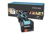 Mustepatruunat, värikasetit ja lisävarusteet - Lexmark Rumpu/f X860e X862e X864e 70000sh - kuvansiirtoyksikköpaketti - X860H22G