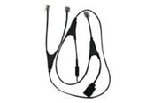 Audiokaapelit - Jabra Alcatel MSH-sovittimen GN9XX0 - 14201-09