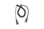 Audiokaapelit - Jabra Spiral forlænger ledning - 8730-009