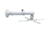 Projektoritarvikkeet & Kiinnikkeet - Neomounts BEAMER-W050SILVER - BEAMER-W050SILVER