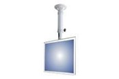 Näytön kiinnitys - Neomounts LCD-kattokiinnike - 37-47cm - 10-26 - FPMA-C025SILVER