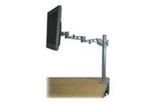 Näytön kiinnitys - Neomounts LCD Monitor Arm - 5 indstilling. 75/100 - FPMA-D935