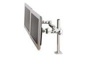 Näytön kiinnitys - Neomounts LCD-näyttövarsi - 5 säätöä. - FPMA-D935D
