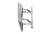 Näytön kiinnitys - Neomounts LCD Monitor Arm - 5 indstilling. 4 skærm - FPMA-D935D4