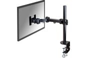 Näytön kiinnitys - Neomounts LCD-näyttövarsi - 5 asetusta - Musta - FPMA-D960
