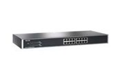 Kytkimet - LevelOne Fast Ethernet Switch 16 Port Ne - FSW-1650