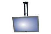 Seinäkiinnitys, AV-kiinnikkeet & AV-kalusteet - Neomounts LCD loftophæng -Sølv op til Vesa 800/450 - Max 50 kg - recommended for 75" - PLASMA-C100