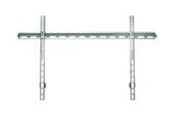 Seinäkiinnitys, AV-kiinnikkeet & AV-kalusteet - Neomounts LCD-kiinnike - Tasainen seinälle - Varkaussuojattu - Max 50 kg - recommended for 75" - PLASMA-W065