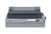Tulostimet - Epson LQ2190 A4 monochrom matrix printer - C11CA92001