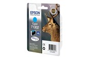 Mustepatruunat, värikasetit ja lisävarusteet - Epson T1302XL-musteautomaatti - C13T13024010