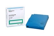 Tietovälineet - HP LTO5 Ultrium 3 TB RW -tietokasetti - C7975A