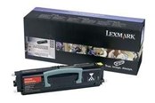 Mustepatruunat, värikasetit ja lisävarusteet - Lexmark 34040HW Toner Musta - Laser värikasetti musta - 34040HW