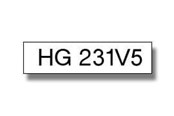 Paperit, valokuvapaperit ja tarrat - Brother HG231V5 - HG231V5