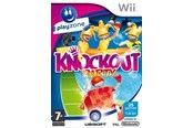 Pelit - KnockoutParty - Nintendo Wii - Viihde - 3307211689916