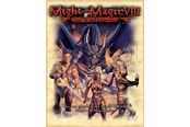 Pelit - Might and Magic VIII: Day of the Destroyer - Windows - RPG - 5037999006701