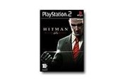 Pelit - HitmanBloodMoney - Sony PlayStation 2 - Toiminta - 5021290024663