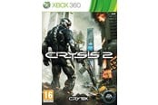 Pelit - Crysis 2 - Microsoft Xbox 360 - FPS - 5030945092438