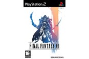 Pelit - Final Fantasy XII - Sony PlayStation 2 - RPG - 5060121824959