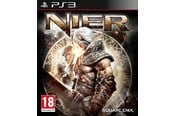 Pelit - Nier - Sony PlayStation 3 - Toiminta/Seikkailu - 5021290040779