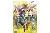 Pelit - Tarinoita Symphoniasta: Aamunkoitto - Nintendo Wii - Toiminta - 3296580810192