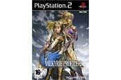 Pelit - Valkyrie Profile 2: Silmeria - Sony PlayStation 2 - Seikkailu - 5060121821835
