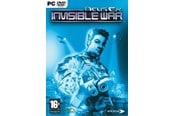 Pelit - Deus Ex: Näkymätön sota - Windows - Toiminta - 788687100144