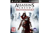 Pelit - Assassin's Creed: Brotherhood - Sony PlayStation 3 - Toiminta - 3307217927050